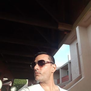 Meet your Posher, Ricky